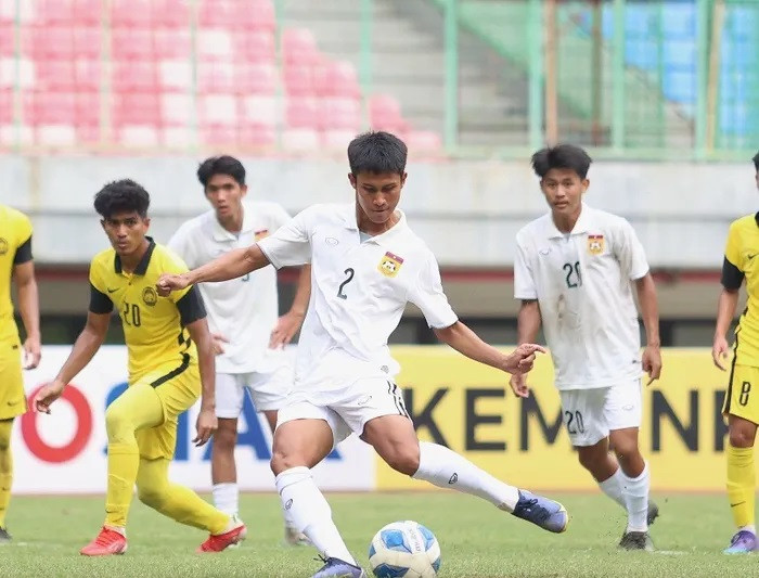 Xác định đối thủ của U19 Việt Nam tại bán kết